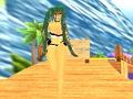 Spel Island runner spel  på nätet