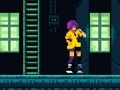 Spel Samurai framtiden  på nätet