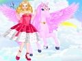 Spel Flicka Och Pegasus  på nätet
