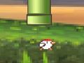 Spel Flappy Furious Chicken på nätet