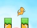 Spel Hoppande katt  på nätet
