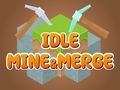 Spel Ledig gruva och merge på nätet