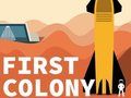 Spel Första kolonin  på nätet