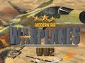Spel Modernt Air Warplane WW2  på nätet