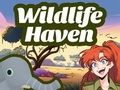 Spel Wildlife Haven: Sandbox Safari på nätet