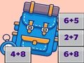 Spel Objekt Math Game  på nätet