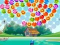 Spel Bubbelkarusell  på nätet