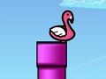 Spel Flamingo poolfest på nätet