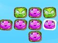 Spel Glada monster  på nätet