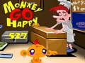 Spel Monkey Go Happy Stage 527 på nätet