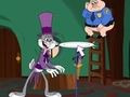 Spel Looney Tunes: Knepiga tallrikar  på nätet