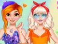 Spel Årets färg Social Media Adventure  på nätet