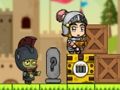 Spel Zombieuppdrag 13  på nätet