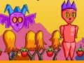 Spel Kanaksia 2 på nätet