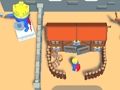 Spel Fånga planeten Idle  på nätet