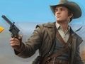 Spel Cowboyarena på nätet