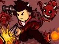 Spel Devil's Corp  på nätet