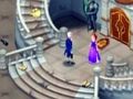 Spel Slottshistoria  på nätet