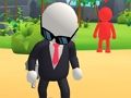 Spel Bullet Bender 3D på nätet