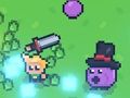 Spel 2d top-down rpg på nätet