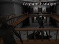 Spel Asylflykt  på nätet
