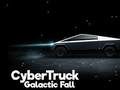 Spel Cybertruck Galactic Fall på nätet