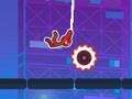 Spel Spiderman Hook Rescue på nätet