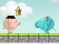 Spel Kiki & Luna på nätet