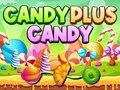 Spel Godis Plus Godis  på nätet
