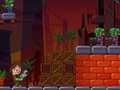 Spel Super Heroes vs Zombie på nätet