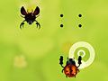 Spel Bionic Bugz på nätet