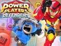 Spel Power Players: Defenders på nätet