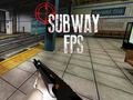 Spel Tunnelbana FPS  på nätet