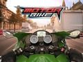 Spel Motorcykel  på nätet