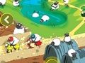 Spel Var är Shaun?  på nätet
