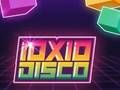 Spel 10x10 disco på nätet