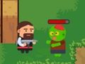 Spel Zombieattack på nätet