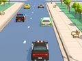 Spel Trafik COP 3D på nätet