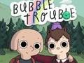 Spel Summer Camp Island Bubble Trouble på nätet
