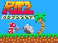 Spel Ritz Odyssey på nätet