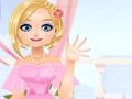 Spel Blonda Sofia brudtärna  på nätet