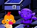 Spel Monkey Go Happy Stage 732 på nätet