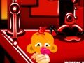 Spel Monkey Go Happy Stage 135 på nätet