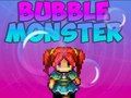 Spel Bubbelmonster  på nätet