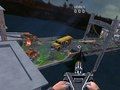 Spel Fly från zombies  på nätet