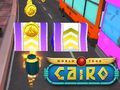 Spel Världsturné Kairo  på nätet