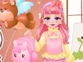 Spel Kiddo skolpastell  på nätet
