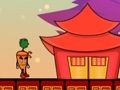 Spel Morotsninja  på nätet