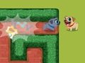 Spel Disney Junior: Mazes på nätet