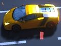 Spel Extrem dragracing  på nätet